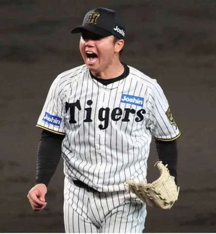 日本シリーズ予告先発　阪神は投手3冠・村上　ソフトバンクは有原　最多勝右腕同士の激突