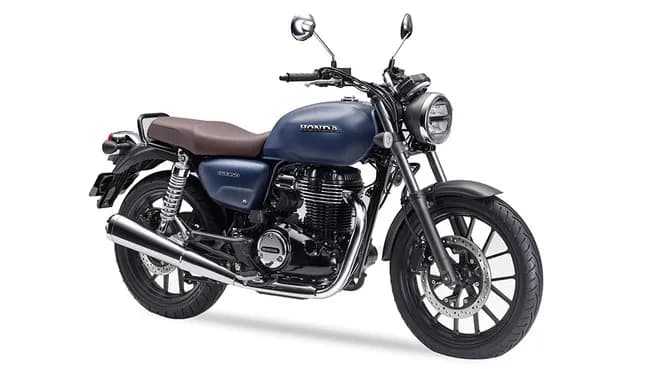 ワイバイク欲しい、250にするか350にするか迷い中