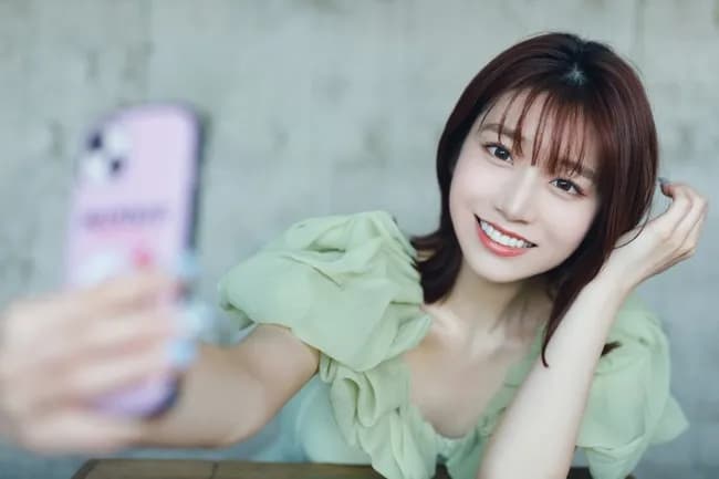 【超絶悲報】河北彩花ちゃん、ガチで男性にショックを与えてしまう