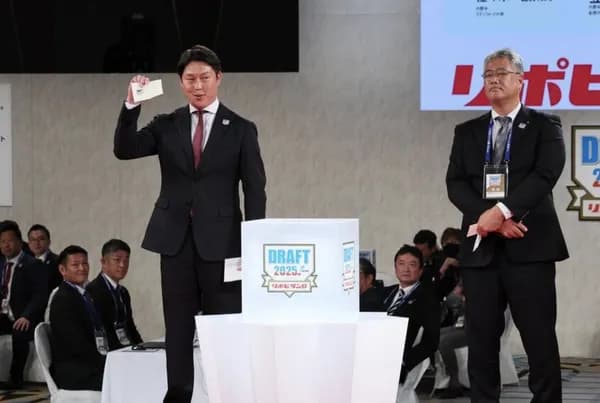 【朗報】日本ハムのドラフト、98点だった模様