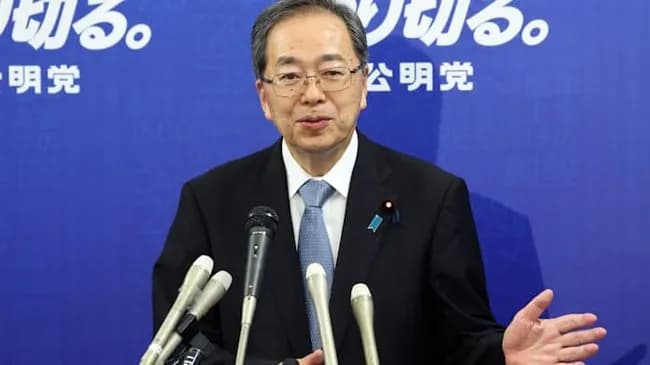 【速報】公明党、高市総理の所信表明にブチギレ「まるで独裁だ」ｗｗｗｗｗｗｗ