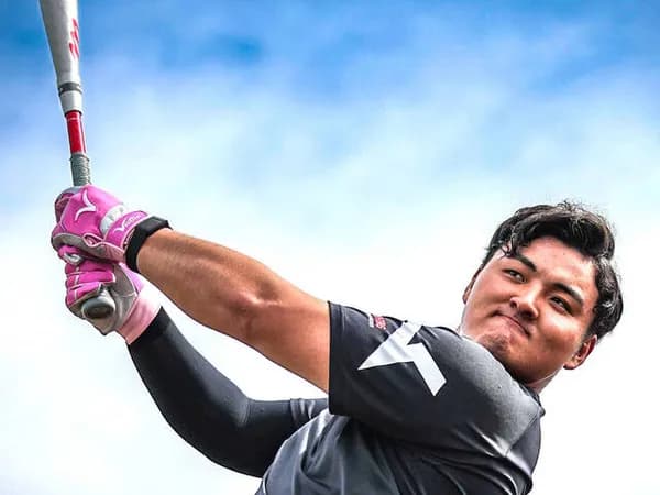 【疑問】佐々木麟太郎ってMLBからドラフト指名されたらどうすんの？