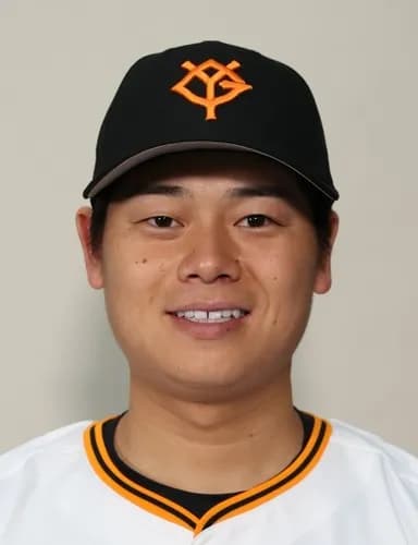 【巨人】育成の坂本勇人に戦力外通告