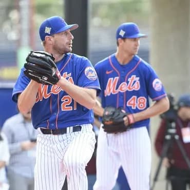 マックス・シャーザー「アメリカは日本の『投げ込み型投手育成』を学ぶべき。アメリカの方が故障多い