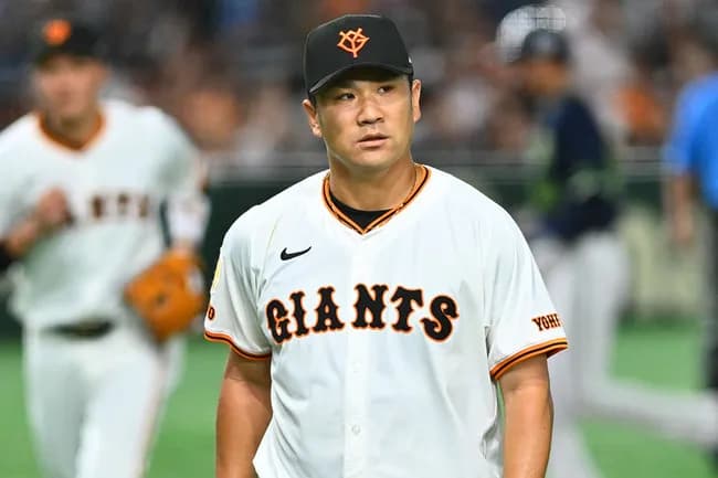 【朗報】田中将大（36）、ついに本気になる「今年はオフは無い。練習を重ねて2月のキャンプに入る」