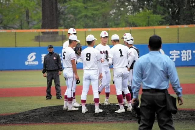 【悲報】広陵高校、ひっそりと大敗