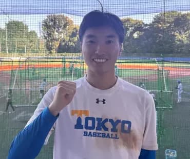 【悲報】指名漏れの東大・渡辺「年々野球が『フィジカルエリートが速い球投げ、遠くに飛ばす』だけの競技に」ｗｗｗｗｗｗ