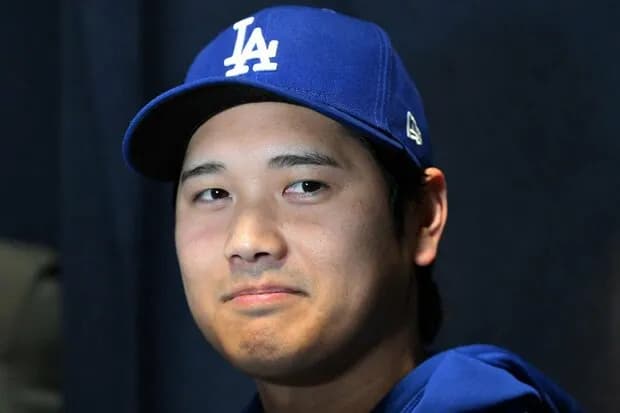 アメリカCNNが　大谷翔平「Ohtanic（オオタニック）」なる新語を発表　意味は不可能を可能にすること