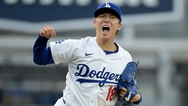 山本由伸さん、明日人生を賭けた絶対に負けられないマウンドに上がる模様