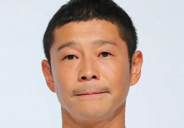 【悲報】前澤友作氏「何も産み出してないのに給与が高い業界って、思い当たりますか？」