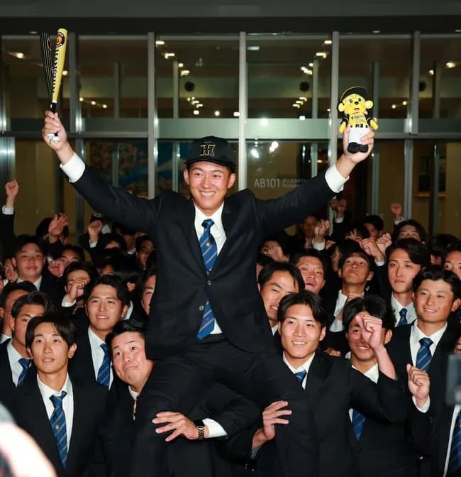 阪神の直近15年のドラフト1位ｗｗｗｗｗｗｗｗ