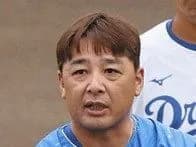 中日森野コーチが退団