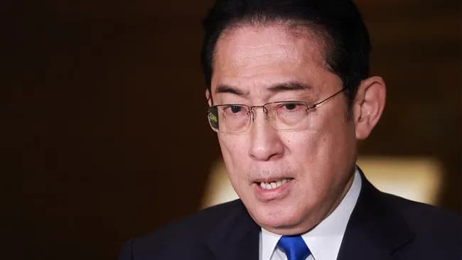 【悲報】岸田のままでよかった感が漂い始める