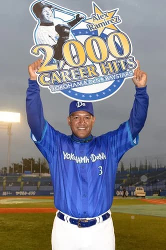 日本プロ野球史上一番人気のあった外国人選手は誰か