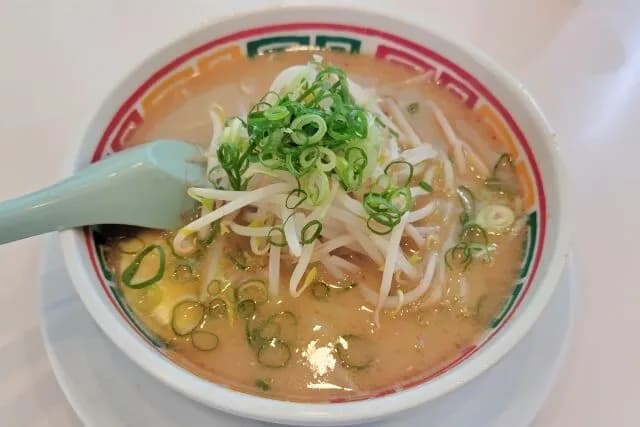 醤油ラーメンが好きです←わかる。塩ラーメンが好きです←まだわかる
