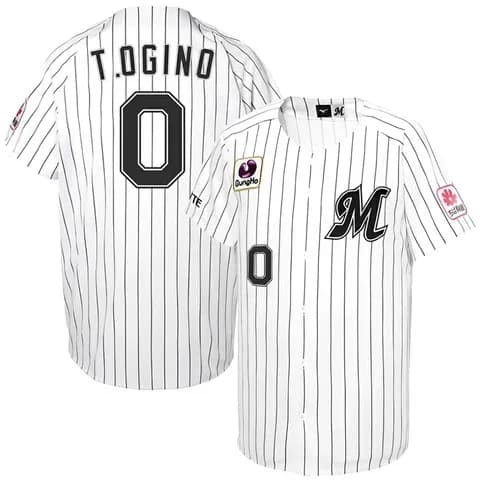 ロッテは今オフで良い背番号空きまくったけどどうなるか