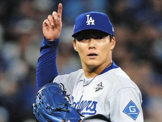 【急募】屈強なメジャーリーガー達が山本由伸の97マイルの速球と変化球を打てない理由ｗｗｗｗｗｗｗ
