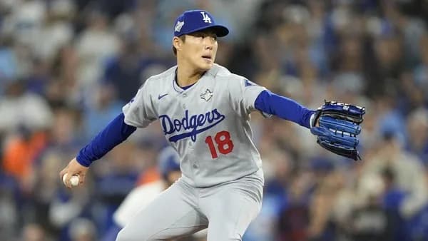 山本由伸←このひとがドラフト4位だった理由