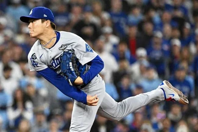 MLB公式「ヤマモロは悪夢のような存在だ」