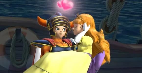 【画像】ドラクエ1リメイク、ローラ姫がサポートしてくれる神ゲーだったｗｗｗｗｗ