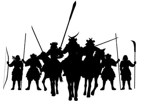 【悲報】歴史学者「戦国時代は暗殺が日常茶飯事だった」