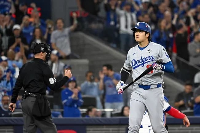 大谷翔平(40)「代打、オープナー、ワンポイント、クローザーなんでもやります雇ってください...」