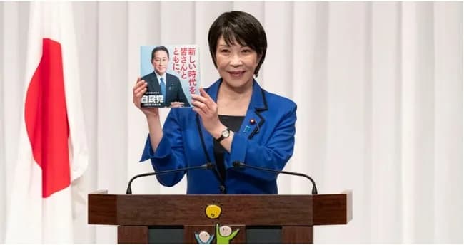 【悲報】公明党を失った自民党、普通に政権交代しそうだと話題に