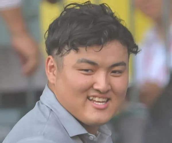 佐々木麟太郎担当者「彼は学業優秀で『経営者向け会計学』に興味ある。全ての可能性を考慮している」