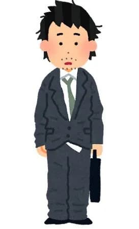 職場で嫌われる奴の特徴がこれ