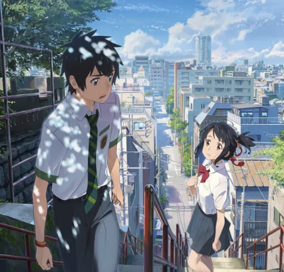 【悲報】鬼滅が売れたの『君の名は』のおかげ説ｗｗｗｗｗｗｗ