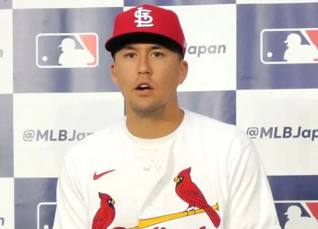 【悲報】ヌートバー、WBC出場絶望的。両かかと手術で来季開幕にも間に合わない