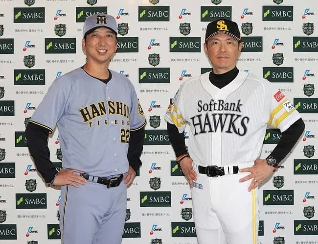 日本シリーズ第1戦　関西地区視聴率は20・5％、第2戦は12・3％　関東地区は第1戦10・1％、第2戦は6・0％