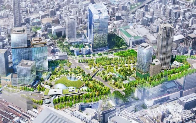 【悲報】副首都構想、賛成67%ｗｗｗｗｗｗ