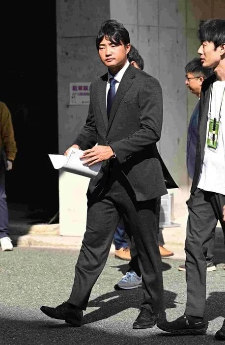 ソフトバンク村田賢一、大卒2年で戦力外通告　育成で再契約打診