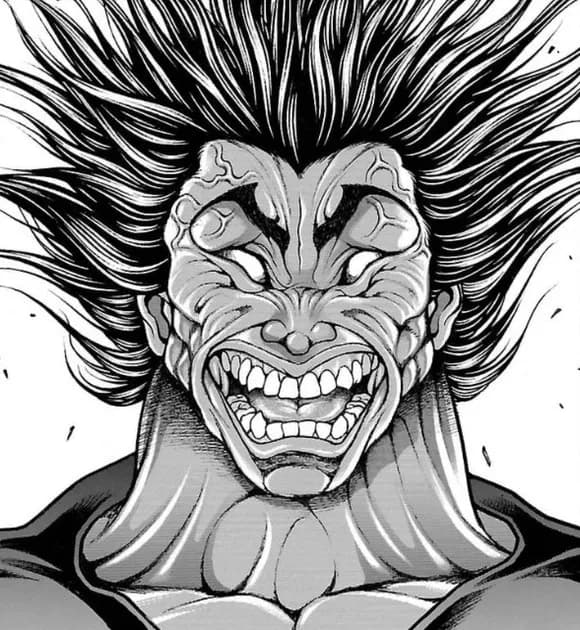 【朗報】「格闘漫画の最強キャラ」←なんG民の回答が100%一致すると話題にｗｗｗｗｗｗｗｗｗｗｗｗｗｗｗｗ