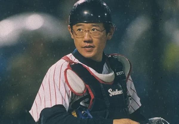 日本史上最高の捕手ｗｗｗｗｗｗｗｗｗｗｗｗ