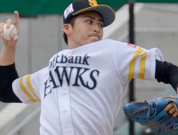 ソフトバンク3選手に戦力外通告、宝の山か