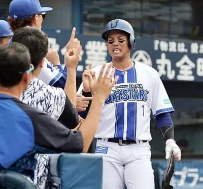 DeNA桑原が思ったよりFA移籍する感じあってビビってるんだが…