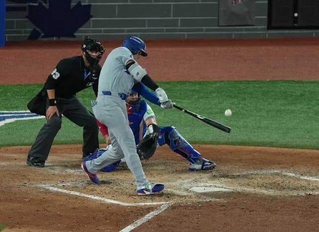 MLBのWS第1戦、ブラジル戦を上回ってしまうｗｗｗｗｗｗｗｗ