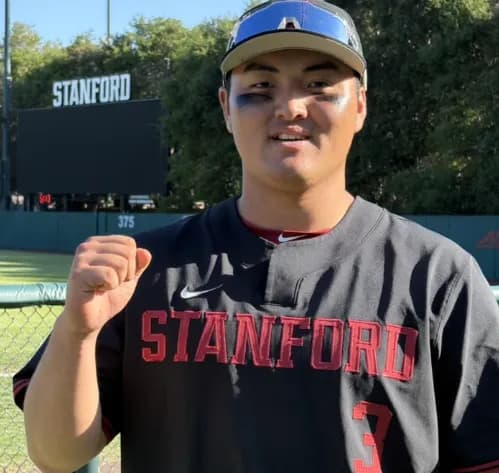 ドラ1佐々木麟太郎　所属事務所が会見「米ドラフト会議後に進路決断へ」