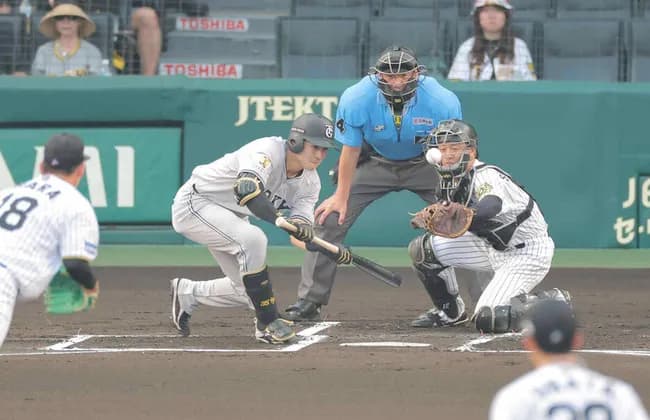 【悲報】他球団スコアラー「巨人選手はバントで１球ファウルすると、より自分にプレッシャーをかけてしまっているように見える」「四球を出すとちらちらベンチを見ている投手もいる」