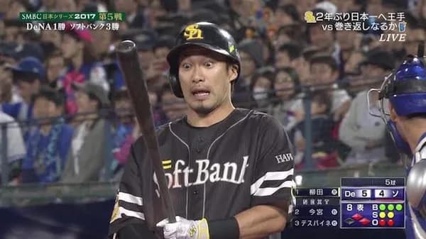 野球評論家「もし全盛期坂本勇人柳田悠岐山田哲人がMLB挑戦してた場合の現実的な成績予想してみた」