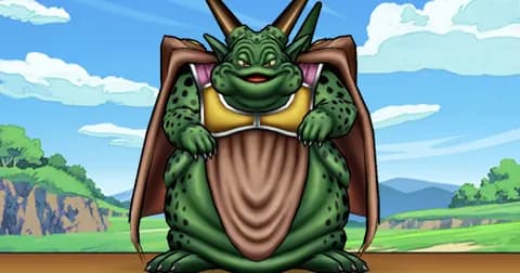 ドラクエ6のムドーとかいうBGMのおかげで過大評価されるボス