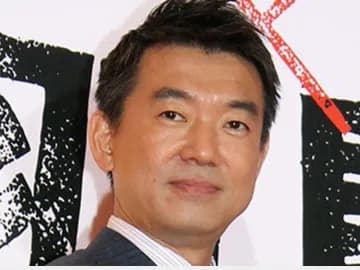 【悲報】橋下徹、『熊に自衛隊』反対「自衛隊は便利屋じゃない。自治体がハンターへの謝礼金ケチったのが原因・・・・