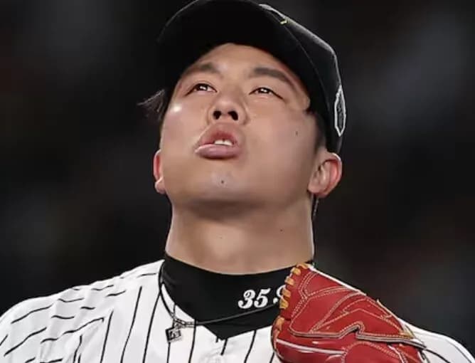 【阪神1-2ソフトバンク】負け 打てねえ