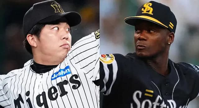 【カープ実況】阪神才木vsSBモイネロの日本シリーズを見守るスレ【阪神-ソフトバンク/甲子園】