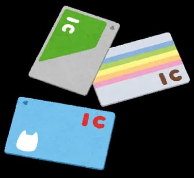 交通系IC論争、Xで勃発