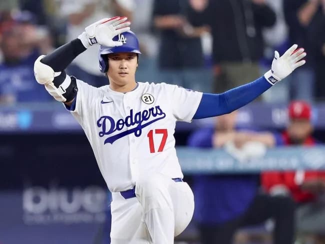 今日の大谷翔平　二塁打、本塁打、二塁打、本塁打、敬遠、敬遠、敬遠