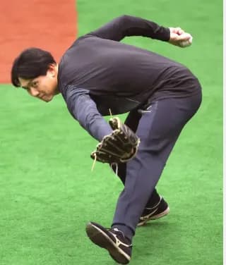 【悲報】阿部監督、平内をアンダースローに転向させるｗｗｗｗｗｗｗｗｗ