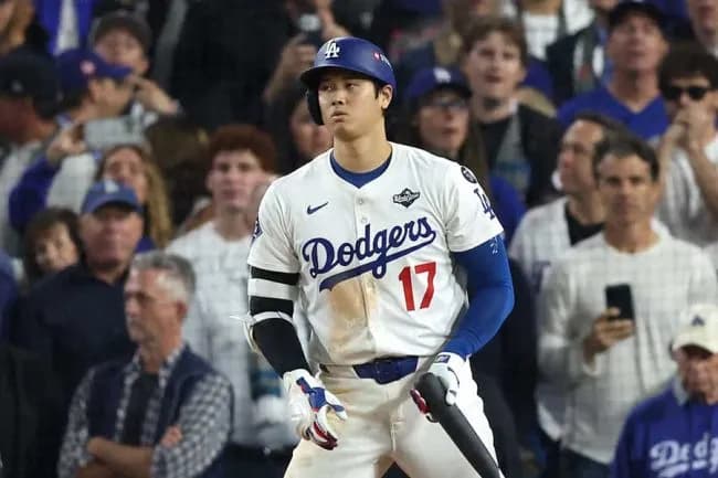 大谷翔平5連続敬遠にアメリカ人ファン激怒「回数を制限しろ」